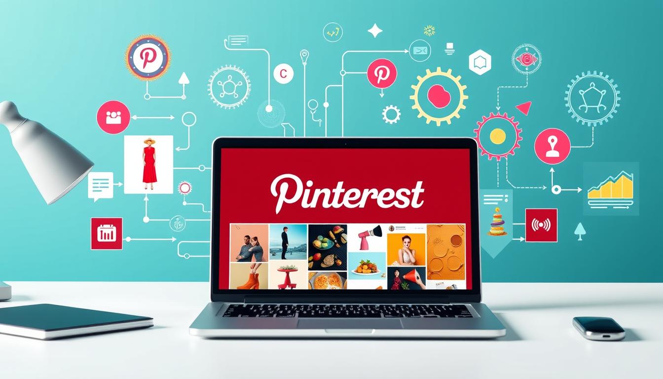 AI Automation for Pinterest: Your Social Success Guide