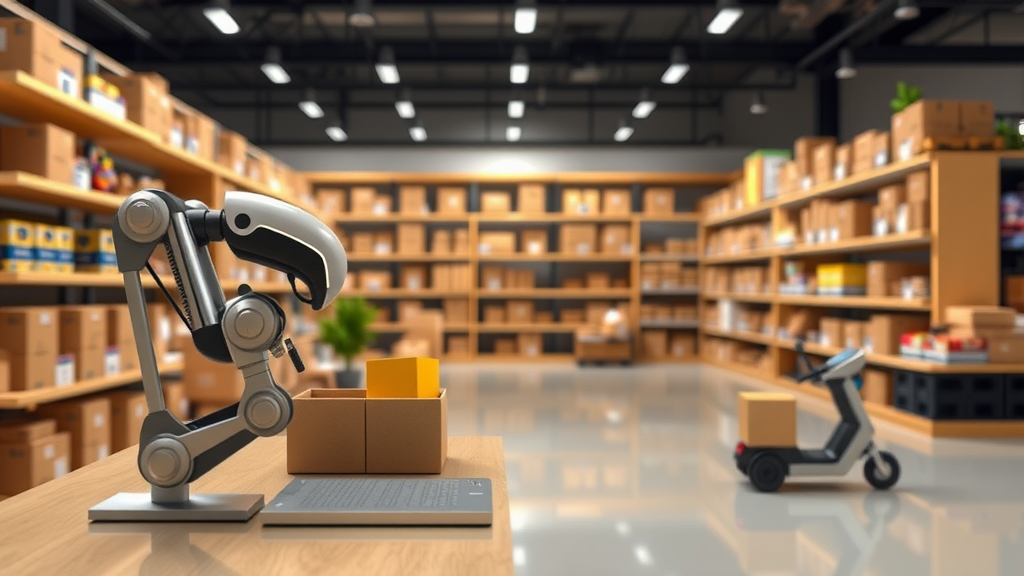 The Best AI Tools For Automating Your Dropshipping Business